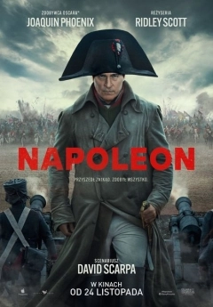 Plakat - Napoleon