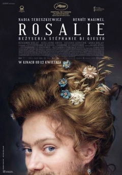 Plakat - Rosalie