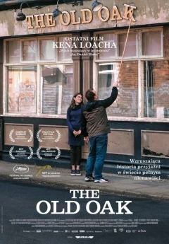 Plakat - The Old Oak
