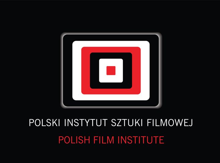 logo Polskiego Instytutu Sztuki filmowej